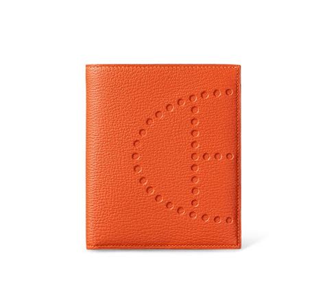 custodie passaporti hermes|Women Small leather goods .